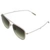 Mr. Leight Novarro S Elm Navigator uniSex SunglaSSeS Ml4024 Plt Vera Elm 55