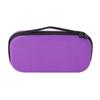 Portable Shockproof Stethoscope Case EVA Lightweight Stethoscope Bag Handheld Travel Carrying Case Storage Bag