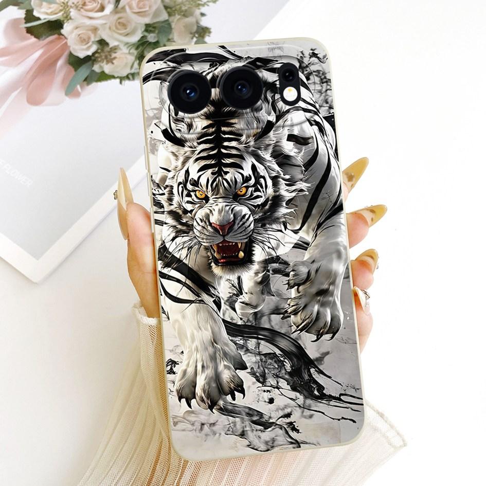 

Чехол для Honor 500 5G MEY-AN00 Милый Кролик Кошка Мультяшный Конфетный Силиконовый Ударопрочный Чехол для Honor 500 Pro Funda Honor500 Pro Capa Honor 500 Pro