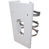 Vertikalt stolpfäste för och 2H x 5-serie kameror DS-1475ZJ-SUS 26x5, 27x5,