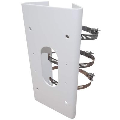 Vertikale Stangenmontagehalterung für und Kameras der 2Hx5-Serie DS-1475ZJ-SUS 26x5, 27x5,