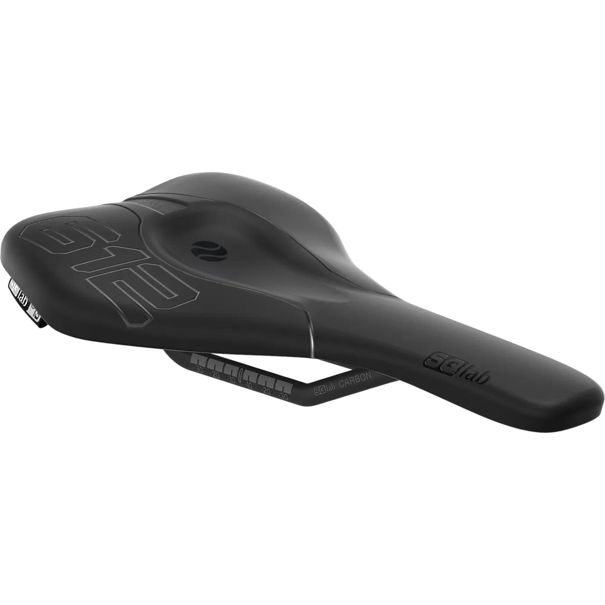 

Bicycle Road Carbon Available in Various Saddle 612 Ergowave Carbon 13cm [SQLAB] Saddle, Bike, Painless, Race-Use, Rail, Sizes, - чорний