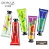 BIOAQUA Pflanzenextrakt Duft Feuchtigkeitsspendende Pflegende Handcreme Anzug Pflegende Koreanische Handcreme Pflege 30g