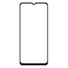 For Samsung Galaxy A02 Full Glue Full Screen Tempered Glass Film