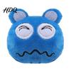 Catnip Stuffed Toy for Cats Plush Ball Cat Toy Chew Cute Embroidered