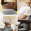 Air Pillow, Outdoor Pillow, Camping Pillow, Built-in Air Pump, No