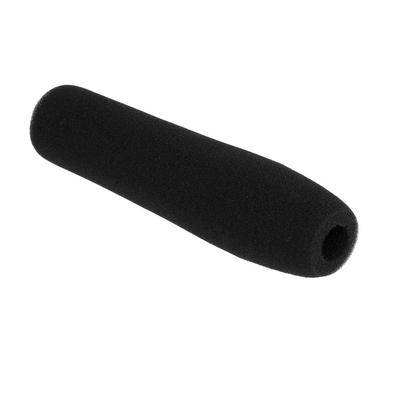 Microfoonvoorruit Voorruitspons Schuimafdekking voor videocamera F Shotgun-condensatormicrofoon