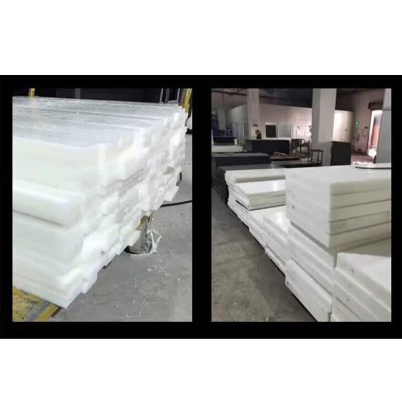 PA6 Nylon Wear Strip