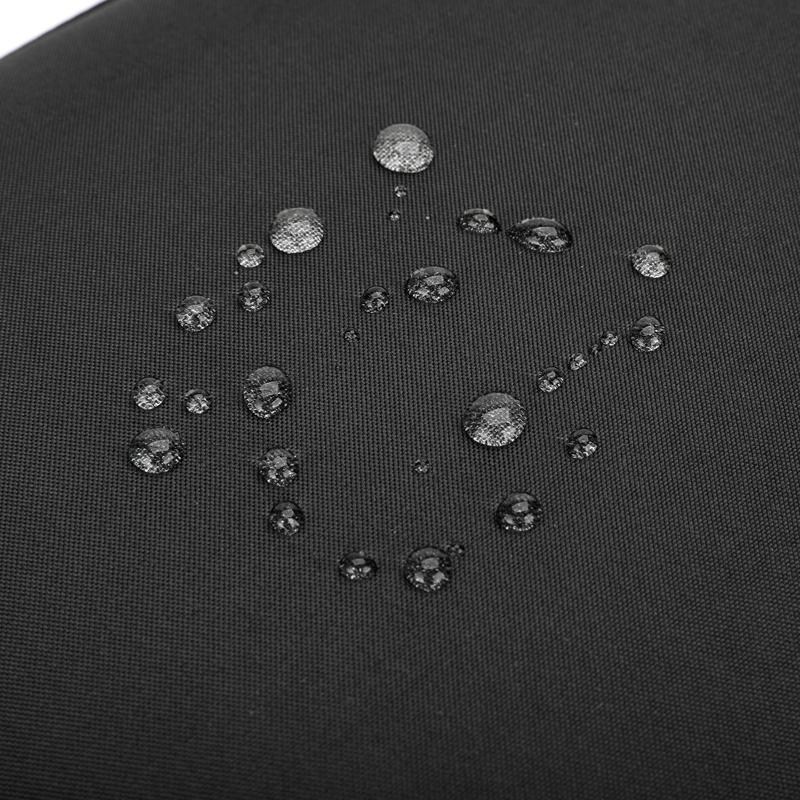 Briefcase men's high-end designer large-capacity civil servant men's meeting computer bag