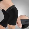 Sports Knee Pads for Men, Knee Jump Rope Sheaths, Thin Basketball and Women's Football Paint Protection, Non-slip Knee Joints