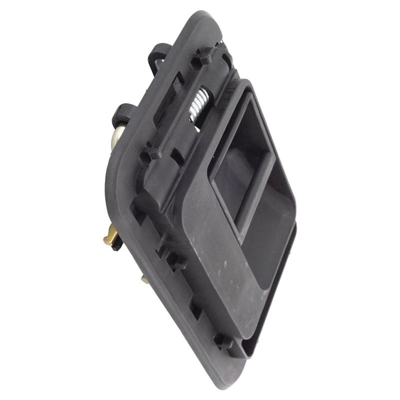 Front Ide Door Handle For Kenworth W T Series Interior Car Parts Right DHA49882 761-5407 HLK1082