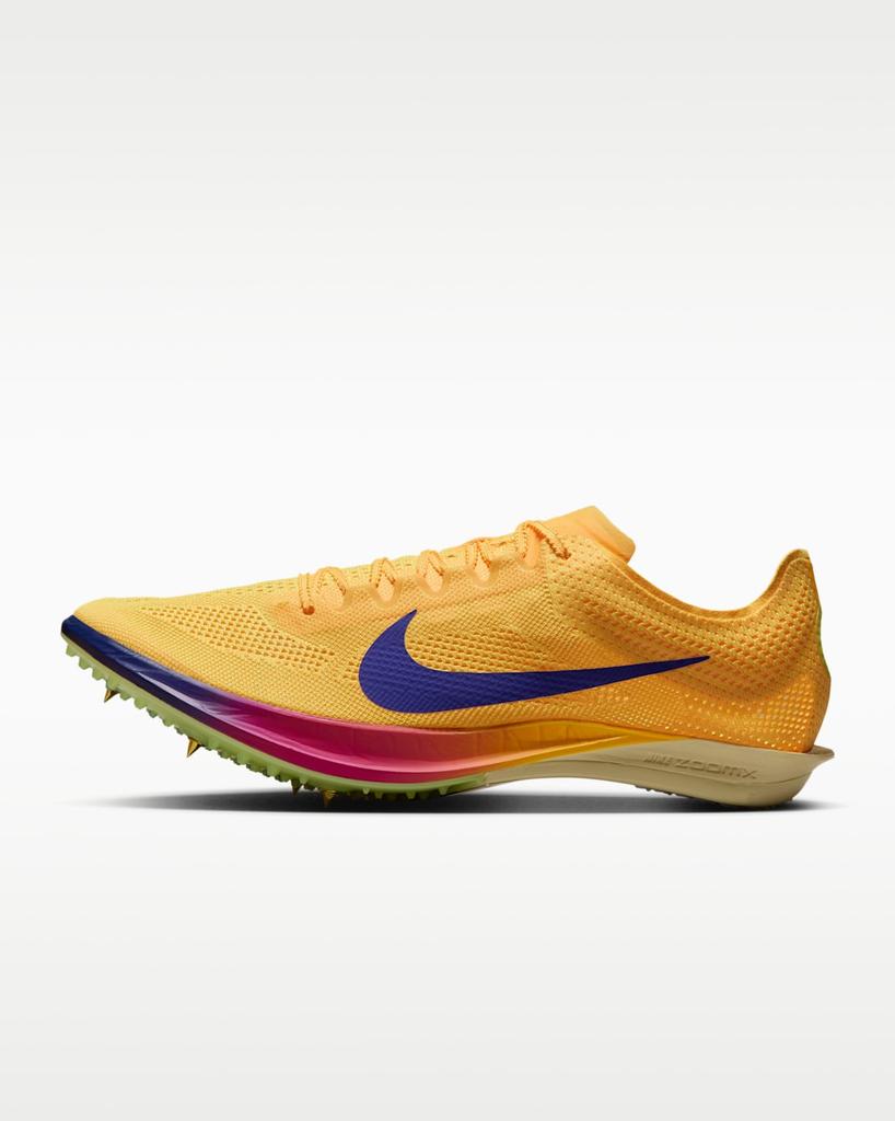FD8413-800 Nike Dragonfly 2 Citron PulseVivid PurpleIndigo Burst (Men's)