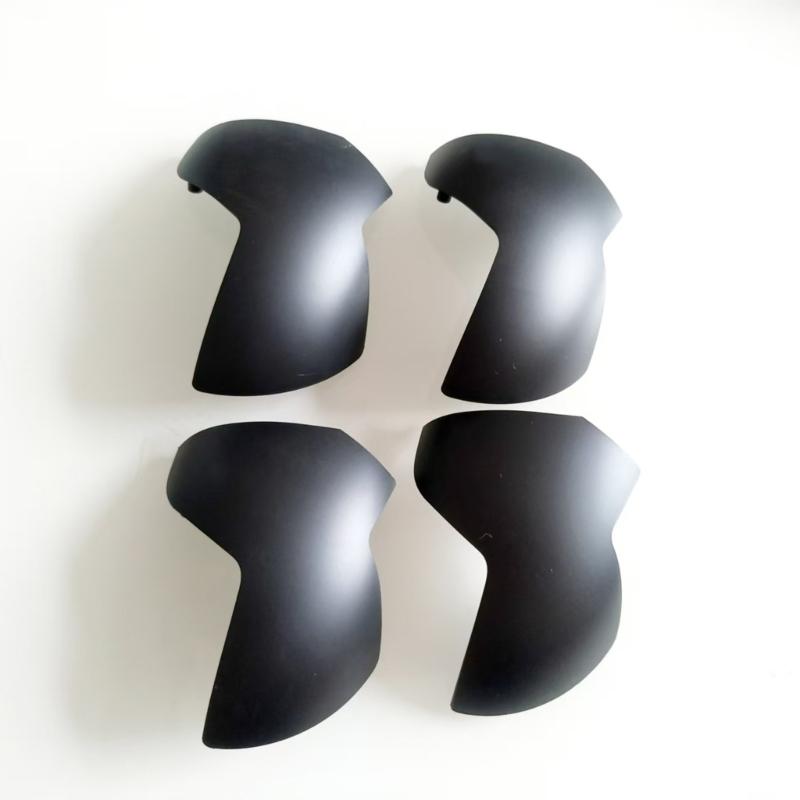 Replacement Mouse Upper Shell Plastic Top Cover for G502 Gaming Mouse Plastic Shell Accessory