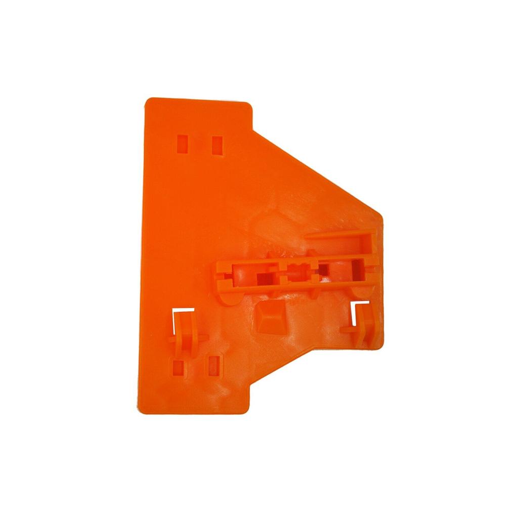 Rear Window Jack Clip for  A4 - Right-Left