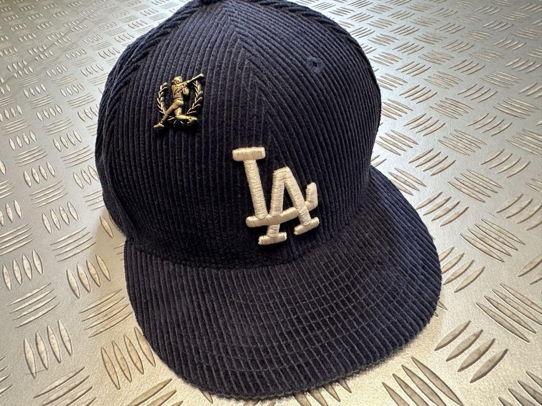 

[USED] LA NEWERA Cap