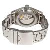 Used HAMILTON Khaki Field Back Skeleton Automatic Men's Watch Genuine / C1164