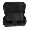 High Capacity Hairdressing Tool Bag Portable Hairstylist Carrying Pouch  For Hairstylists