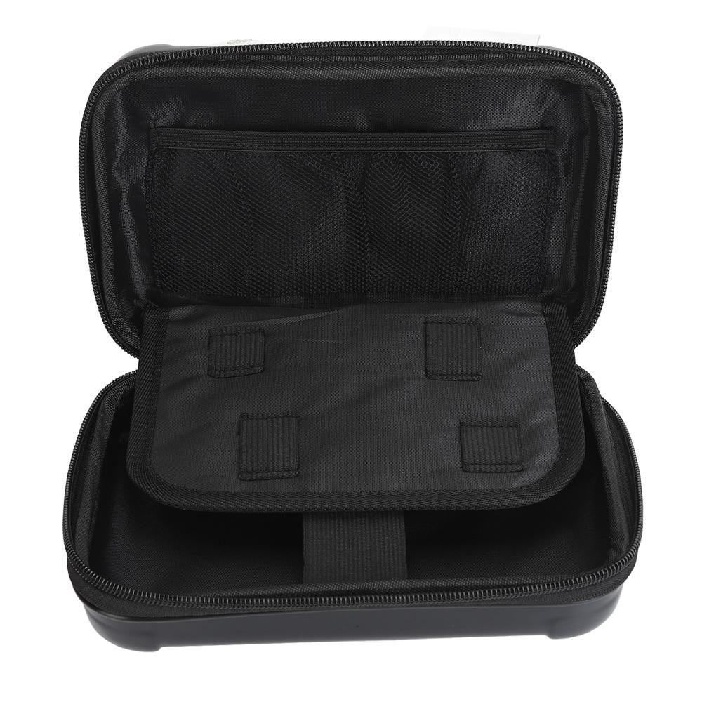 High Capacity Hairdressing Tool Bag Portable Hairstylist Carrying Pouch  For Hairstylists