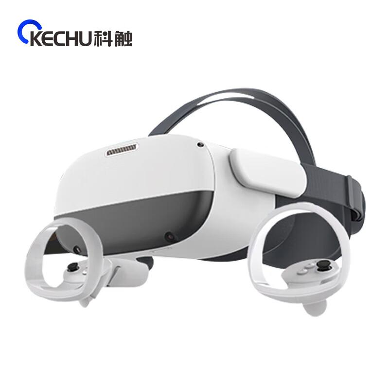 

Ketouch VR Інтерактивна система «все в одному» Штепсель CN (адаптер в комплекті)