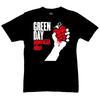 GREEN DAY Music Concert T-Shirt