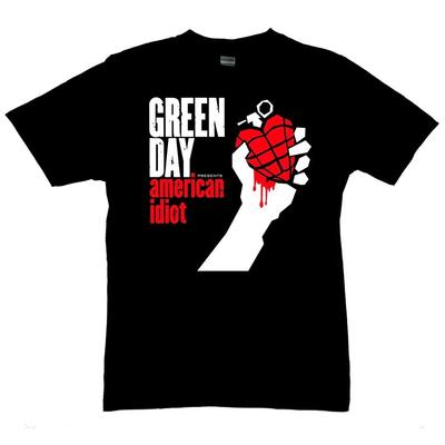 Oberteile – T-Shirts