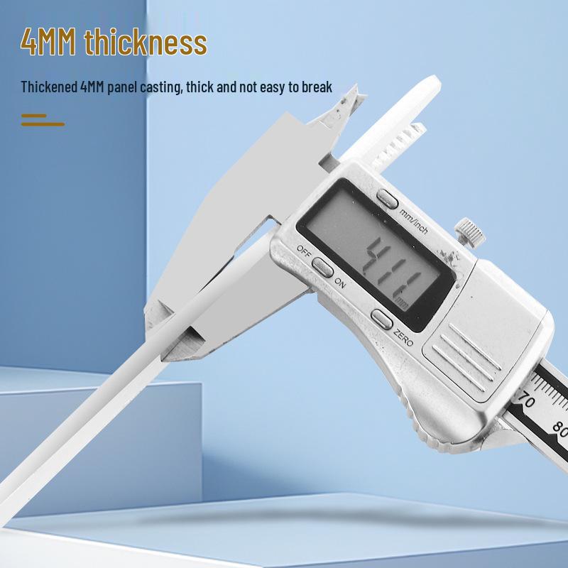 Self-Tightening Adjustable Double-Head Wrench Set - High Hardness Universal Tool