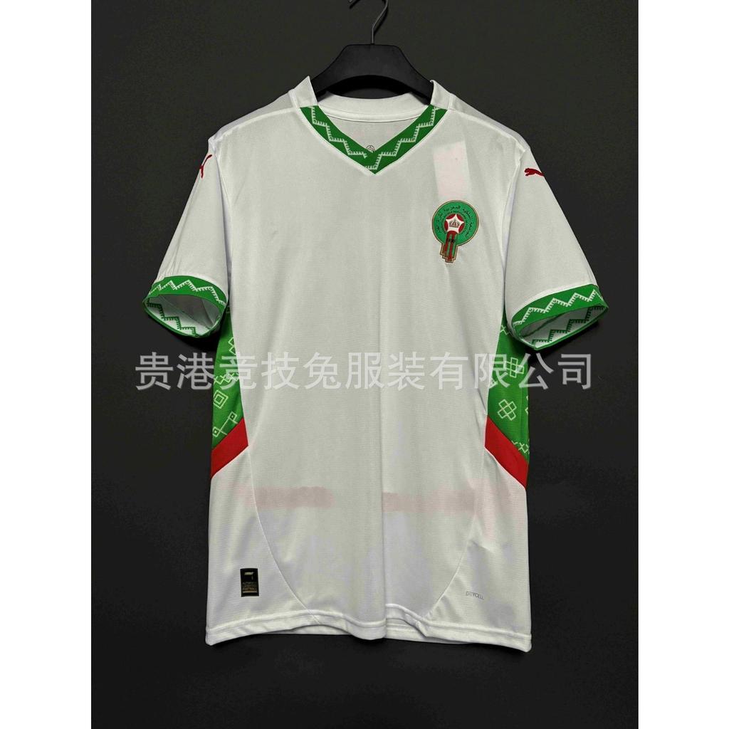 25-26 Colombia Ya World Cup National Team Fan Version Shirt Three Standard Complete Football Thai Jersey