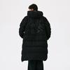 MLB New York Yankees Basic Collection FW25 Down Jacket Unisex 3ADJB1156-50BKS