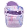 Crocs Classic Clog Platform Sandals Women's Purple