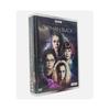 ORPHAN BLACK The Complete Series Season 1-5 ( DVD 2017 15-Disc Box Set ) English Version