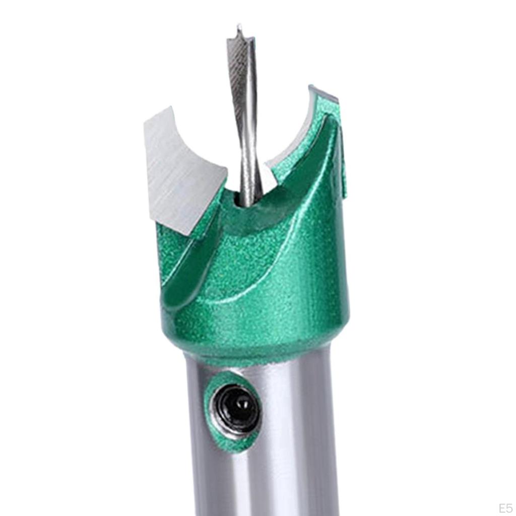 Tool for Crafting Wooden Beads