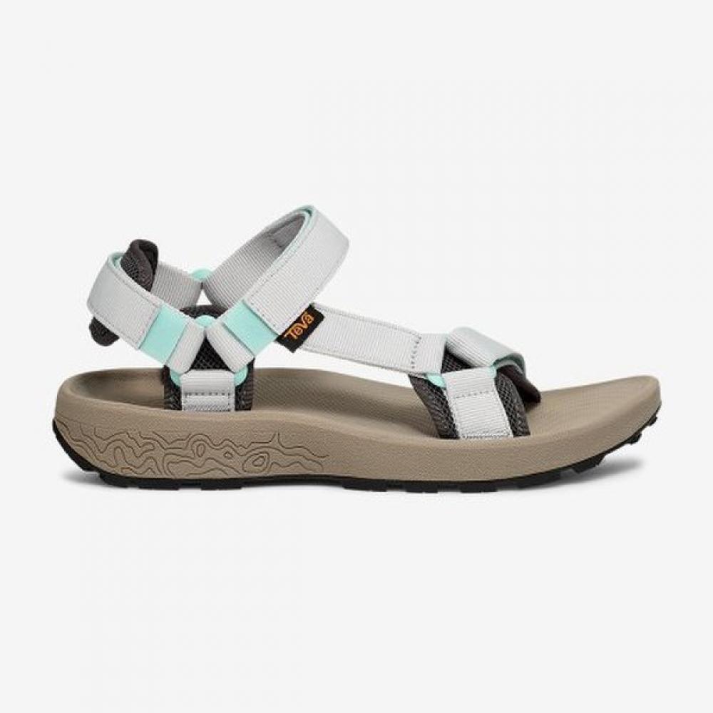 Teva Women S cuShion Non Slip SportS SandalS Stvf2510270 Lur 250