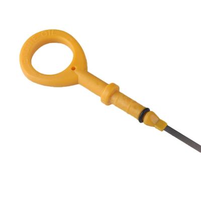 Car Engine Oil Level Dipstick For Toyota For Scion 15301-21040 1530121030 Engine Oil Dipstick Tools For Yaris 2006 - 2016