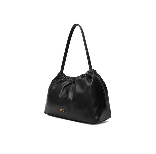 Сумка Tommy Hilfiger Soft Leather Shoulder Bag