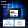 Samsung PM893 Enterprise SSD - 960GB/1.92TB, SATA 3.0 for Servers