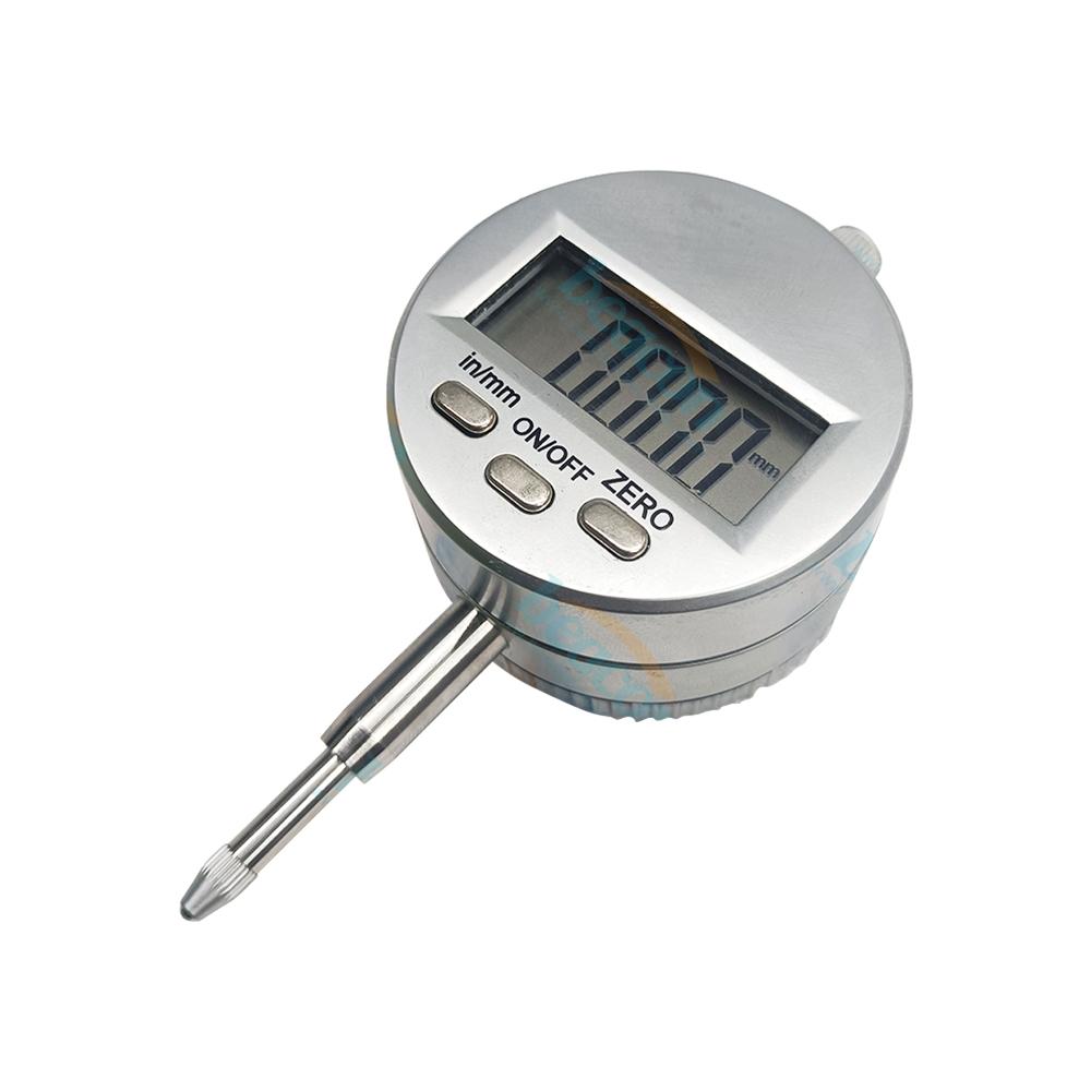 Digital Micrometer 0~12.7mm 0.001mm Precision Dial Indicator Gauge Waterproof Oil Proof Electronic Micrometer