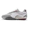 Puma Blacktop Rider Pop - Feather Grey Unisex Sneakers Cool-Mid-Grey 393866-02