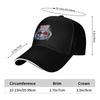 Heated Rivalry Casual Baseball Cap  Tennis Skate Hip Hop Hats Spring Adjustable Women Men Y2k Retro Baseball Caps