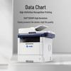 Guangdiantong MP4020DN A4 Black and White Laser Multifunction Printer CN plug (adapter included)