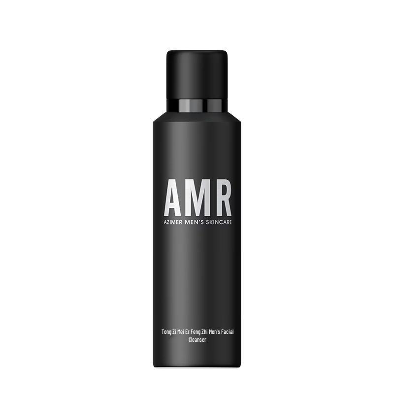 AMR Men s Facial Cleanser