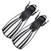NuoYu Scuba Diving Open-Heel Fins