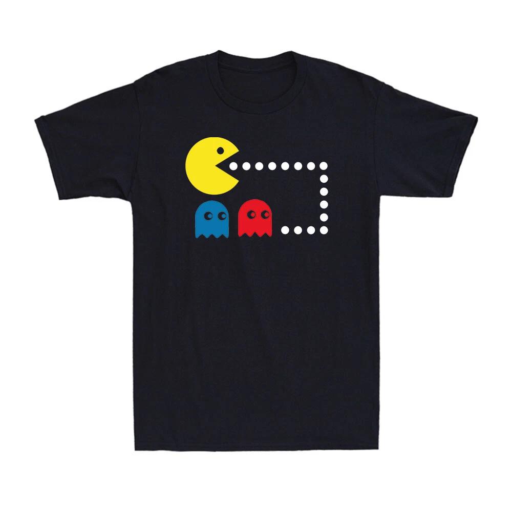 Adults Game Funny Game Lovers Gift Novelty Vintage Men s Cotton T-Shirt T-shirt M