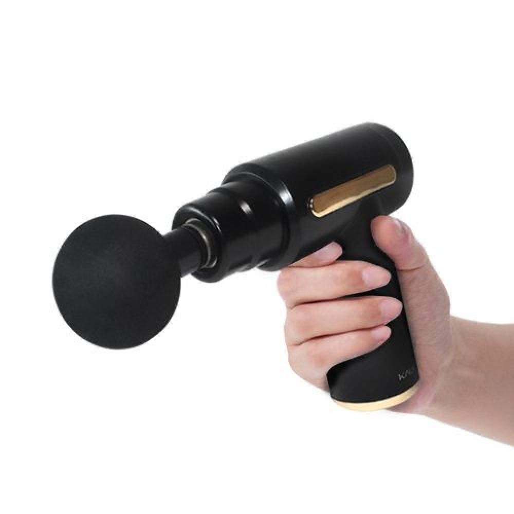 Smartek Portable Wireless Vibration Mini Massager Kf G50 FREE