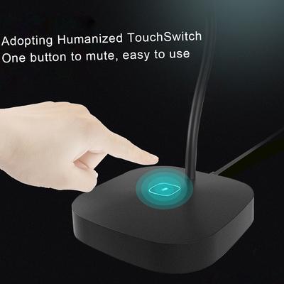 Accesorios para audio y video – Micrófonos