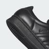 Superstar Advance SUPERSTAR ADV Core Metallic IG7576 Japan [Adidas] Black/Core Black/Gold 24.0cm