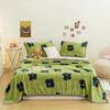 Thick Milk Velvet Blanket Double Bed Bedding Soft and Skin Friendly Home Textile Multiple Styles To Choose From Machine Washable Not Easy Shed Hair