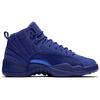 Jordan 12 Retro Deep Royal Blue Jordan 130690-400