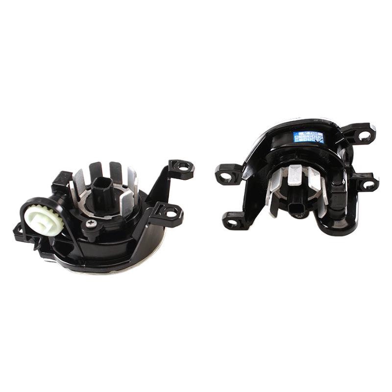 Fog Light Set for Toyota Corolla Raize 2020-2021 - Headlight, Bumper, Daytime Running & Assembly