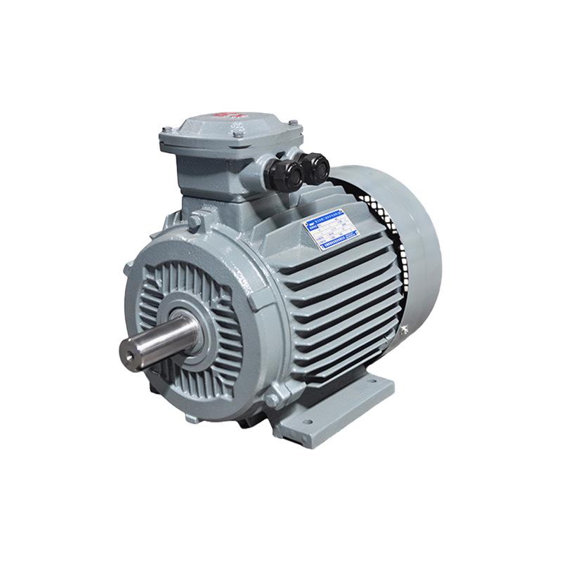 Anhui Wannan YFB3 High-Efficiency Explosion-Proof Three-Phase Asynchronous Motor