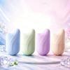 Ice Roller For Face And Eye Silicone Ice Mold Puffiness Relief Facial Skin Care Massage Tools Summer